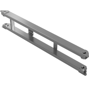 Genie Lift Part # 119563GTSB - JIB BOOM MACHINING,SUNBELT GREEN, EA