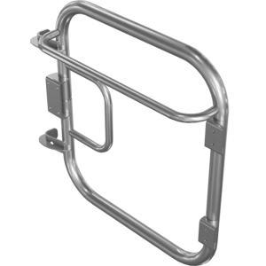 Genie Lift Part # 1265397GTSB - WELDMENT, SWING GATE,SUNBELT, EA