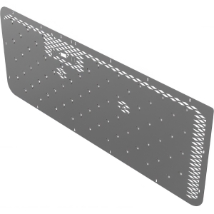 Genie Lift Part # 1267746GTSB - FLOORING, 72X30 PLATFORM,SUNBELT, EA