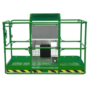 Genie Lift Part # 1272303GTSB - ASSY,6FT PLAT DUAL LG,W/SIDE SWING GATE,SUNBELT, EA