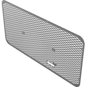 Genie Lift Part # 1281371GT - FLOORING,PLATFORM, EA