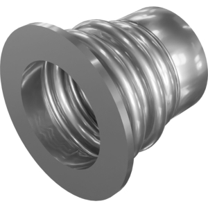 Genie Lift Part # 1301170GT - AIR INTAKE HOSE, BELLOWS, EA