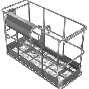 Genie Lift Part # 1306354GT - WELDMNT,6 FT PLATFORM, EA