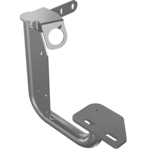 Genie Lift Part # 1310345GT - WELDMENT, LEFT CONTACT ALARM, SMALL, EA