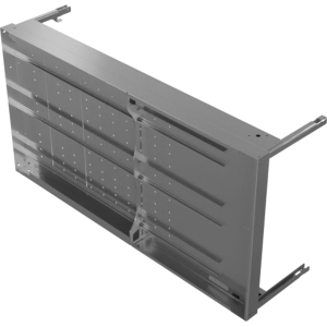 Genie Lift Part # 1318932GT - WLDMNT, PLATFORM, LARGE, PUNCHED, EA