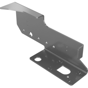Genie Lift Part # 1319619GT - FORMING, ROLLER BRKT, RF, EA