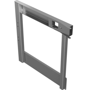 Genie Lift Part # 1319631GT - WELDMENT, SWING GATE, W/LATCH, GS30, EA