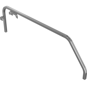 Genie Lift Part # 1319637GT - WLDMT, EXT SIDE RAIL, FOLDING, GS30, EA