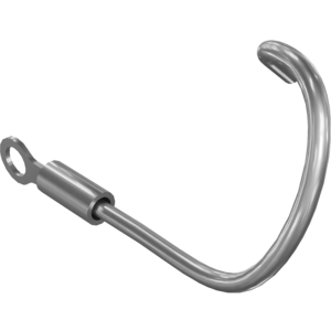 Genie Lift Part # 1320570GT - HARNESS, JUMPER, GND, TBOX, EA