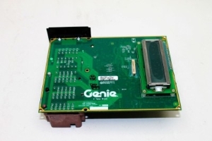 Genie Lift Part # 137564GT - PCBA,GC27-25, EA