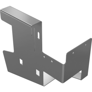 Genie Lift Part # 145344GTSB - FORMING, PLATFORM CONTROL, SB GREEN, EA