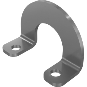 Genie Lift Part # 217366GTSB - BRACKET, WELDER TOP, SUNBELT, EA