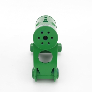 Genie Lift Part # 233715GTSB - ROTATOR,PLAT,Z45J/Z51J, SB GREEN, EA