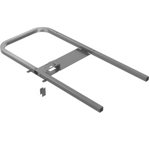 Genie Lift Part # 66512GTSB - WLDMT,FULL HEIGHT GATE,SUNBELT, EA