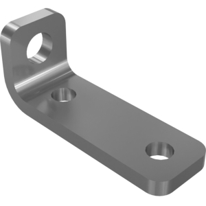 Genie Lift Part # 71461GTSB - FORMING, EXT STOP, GS90,SUNBELT, EA