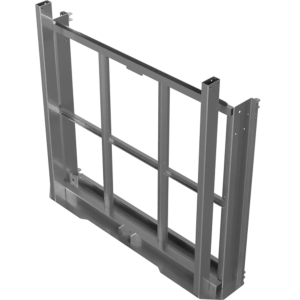 Genie Lift Part # 71742GTSB - WDMT,EXT PLAT,4FT, GS90,SUNBELT, EA