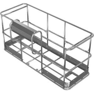 Genie Lift Part # 73910GTSB - WELDMENT,8 FT PLATFORM, SB GREEN, EA