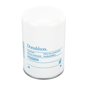 Genie Lift Part # P550004DFS-1 - FUEL FILTER, SPIN-ON, EA