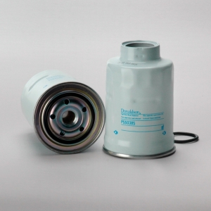 Genie Lift Part # P550385DFS-1 - FUEL FILTER, WATER SEPARATOR SPIN-ON, EA