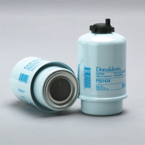 Genie Lift Part # P551434DFS-1 - FUEL SPNON 03.35X06.07 B6 P551434 DCI, EA