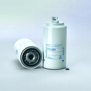 Genie Lift Part # P553880DFS-1 - FUEL FILTER, WATER SEPARATOR SPIN-ON, EA