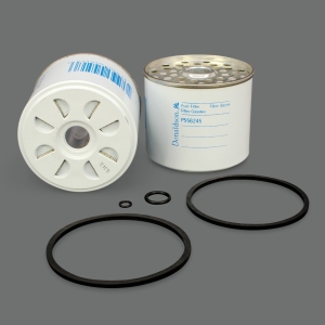 Genie Lift Part # P556245DFS-1 - FUEL FILTER, CARTRIDGE, EA