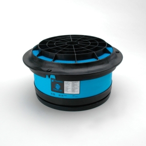 Genie Lift Part # P607965DFS-1 - AIR FILTER, PRIMARY ROUND POWERCORE, EA