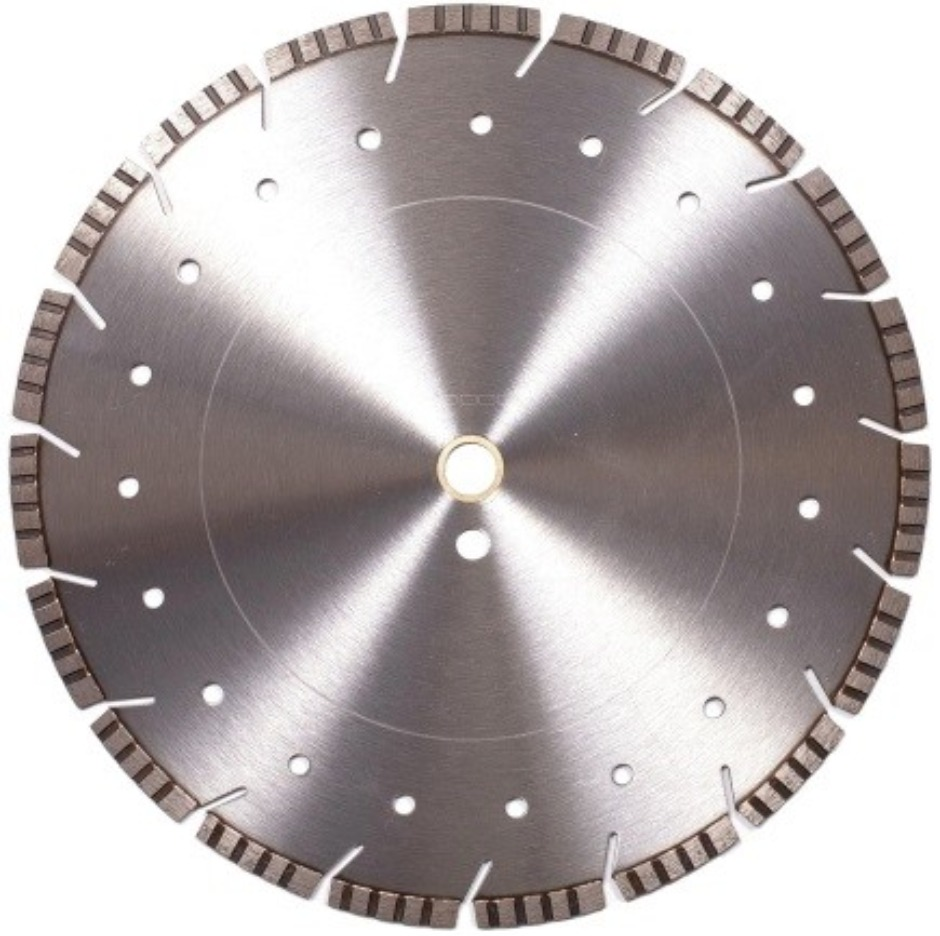 TMS Concrete Diamond Blade TLTS10X - 10" x .110 x DM7/8-5/8