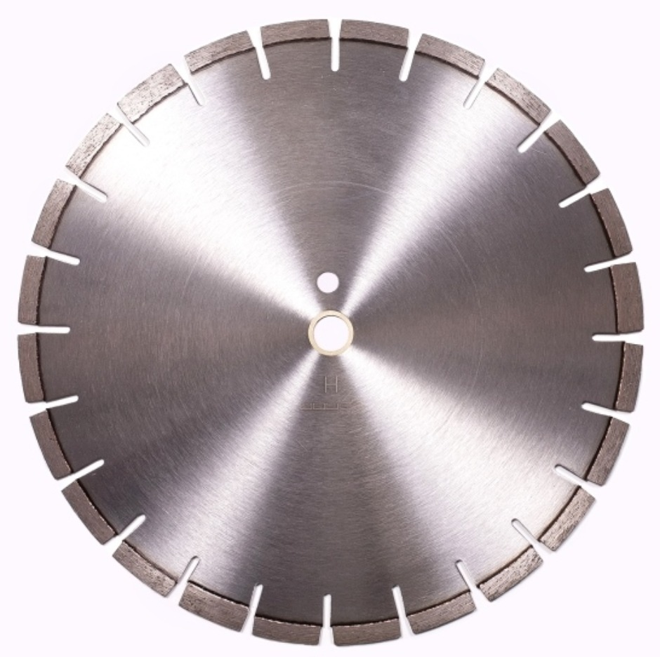 TMS Concrete Diamond Blade TCW16XH - 16" x .140 x 1"