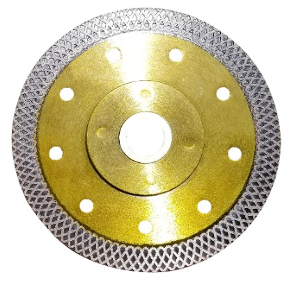 TMS Granite / Marble Blades TTGM40X - 4" x .048 x 7/8-5/8