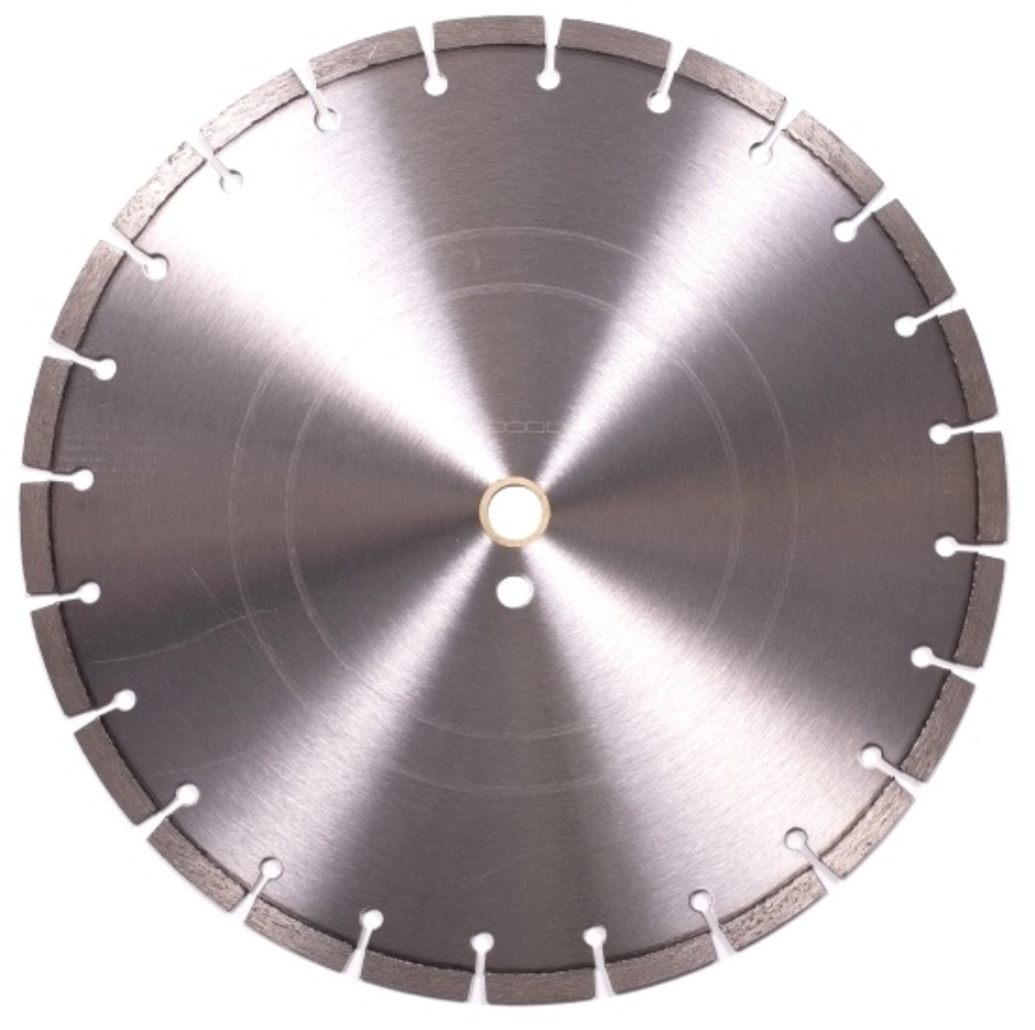 TMS Concrete Diamond Blade TCC14X20 - 14" x .125 x 20mm