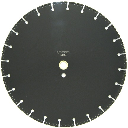 TMS Rescue Blade TLRC70 - 7" x .090 x DM7/8-5/8 - .80 lbs TMS Rescue Blade TLRC70 - 7" x .090 x DM7/8-5/8 - .80 lbs