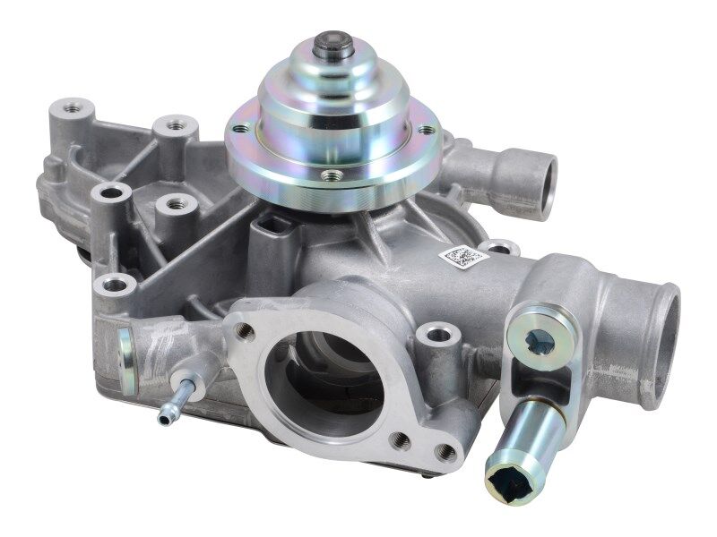 JLG Part # 166696 - SJ-PUMP, WATER COOLANT, EA