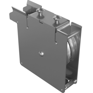 Genie Lift Part # 1300238GT - ASSEMBLY,HOSE SHEAVE, EA