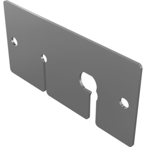 Genie Lift Part # 1304887GT - BRACKET,CHARGER CORD AND LED, SQUEEZE, EA