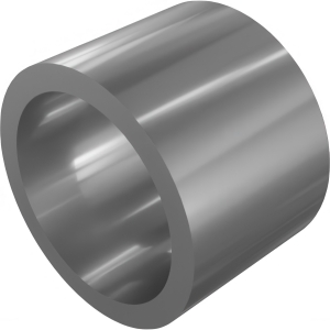 Genie Lift Part # 1306504GT - BEARING, 2.00 X 2.50 X 1.75, EA