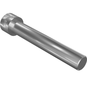 Genie Lift Part # 1311092GT - SCREW,SHC,M16-2.0X100,DIN912,12.9,ZAB, EA