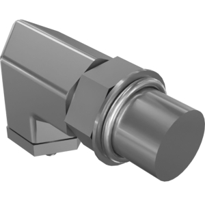Genie Lift Part # 1322819GT - ZERK,GREASE,M16x1.5,90 DEGREE, EA
