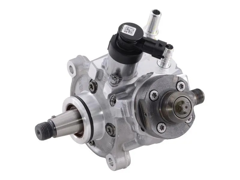 JLG Part # 04163114DTZ | DTZ-PUMP, HIGH PRESSURE, EA