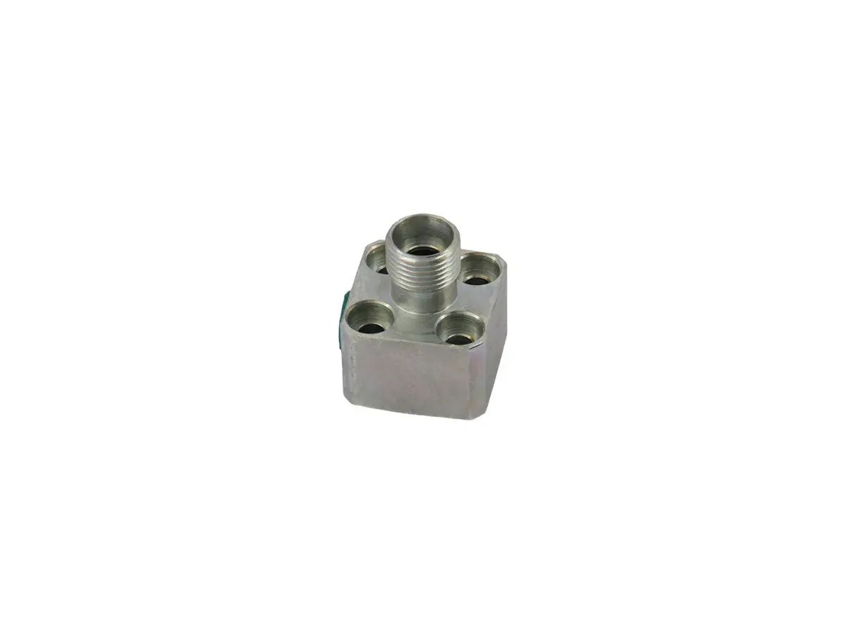 JLG Part # 07459300 | PUMP,FLANGE FLOW, EA