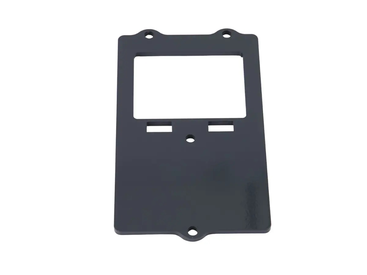 JLG Part # 083601H2 | COVER,ENLARGEMENT GUIDE, EA