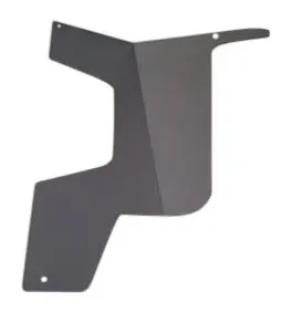 JLG Part # 084209Z3 | COVER,RIGHT SIDE, EA