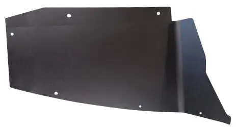 JLG Part # 08441000 | COVER,RIGHT SIDE, EA