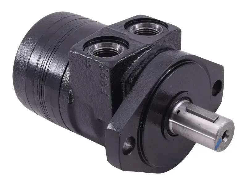 JLG Part # 1001107781S | MOTOR, HYD 3 CU IN, EA