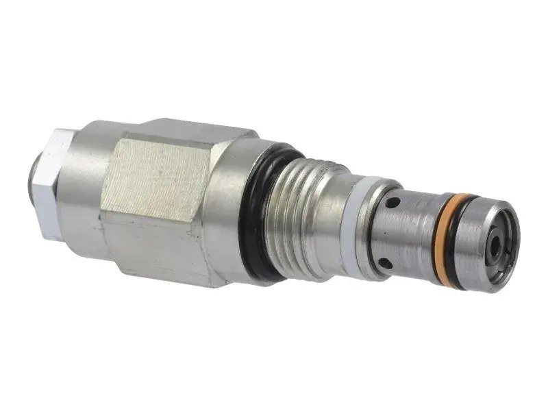 JLG Part # 1001117372S | VALVE,C' BALANCE, EA
