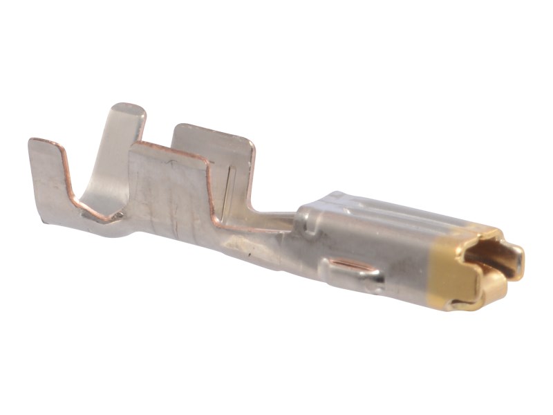 JLG Part # 1001118658 | TERMINAL,J SER 16-20 AWG, EA