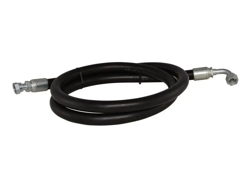 JLG Part # 1001119171 | HOSE ASSY,1"IDX125"LG 3000PSI,, EA
