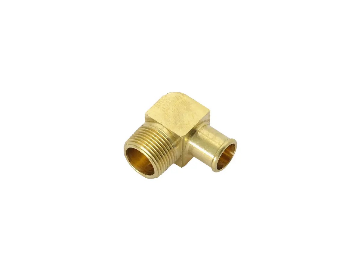 JLG Part # 1001138559S | FTG-PIPE(CODED),MALE NPTF PIPE, EA