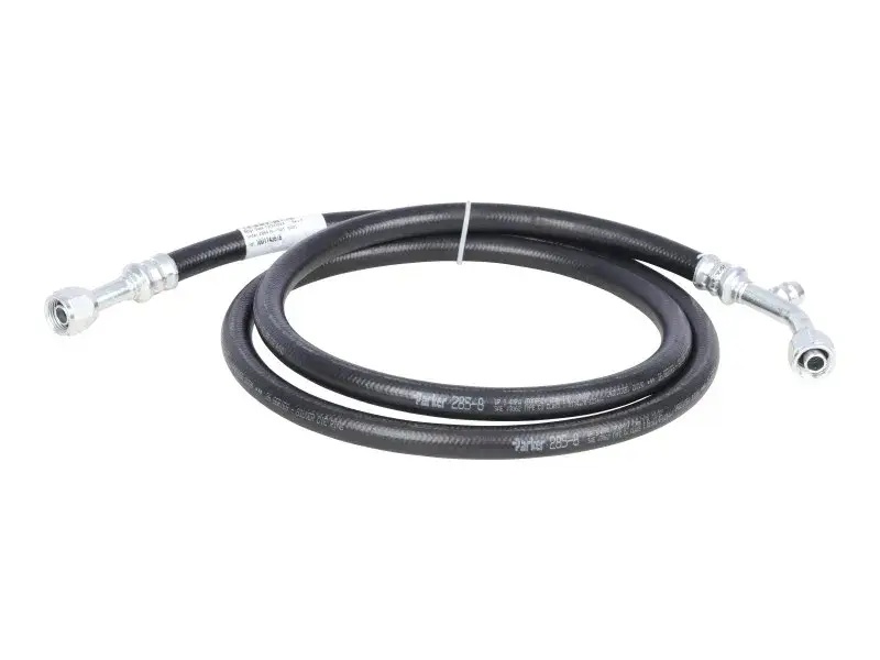JLG Part # 1001143816S | HOSE ASSY,COMPRESSOR TO, EA