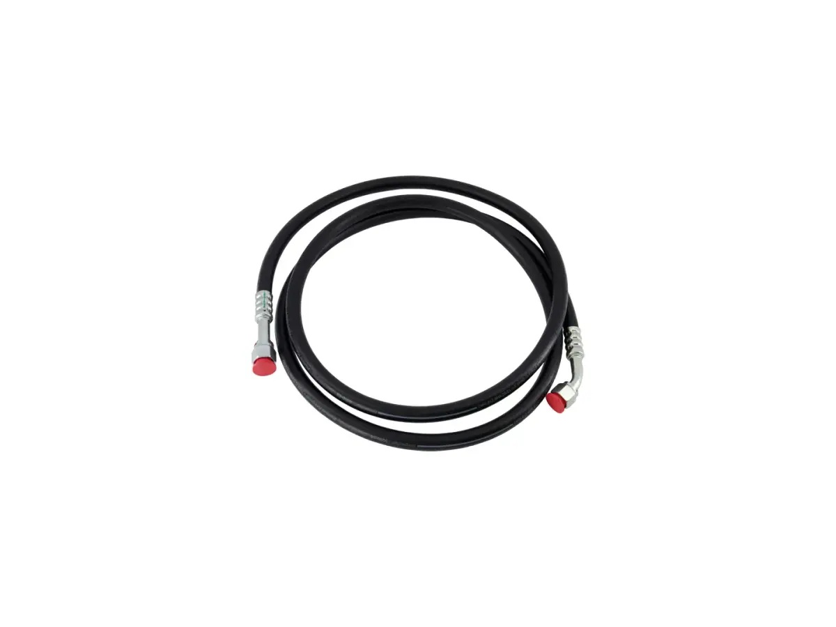 JLG Part # 1001148471 | HOSE ASSY,AC HOSE, EA